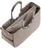 Reisenthel Loopshopper M herringbone mokka
