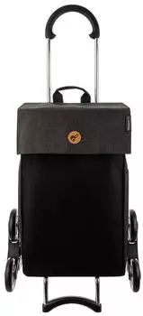 Andersen Scala Shopper Hera (119-004) grey