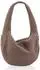 Reisenthel moonbag Schultertasche 24L, teddy chocolate