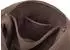 Reisenthel moonbag Schultertasche 24L, teddy chocolate