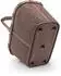 Reisenthel carrybag faltbarer Einkaufskorb 22l, teddy chocolate