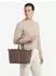 Reisenthel carrybag XS Einkaufskorb 5l, teddy chocolate (BN6066)