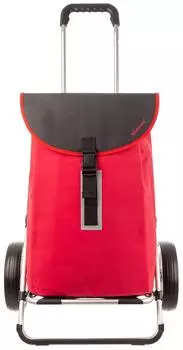 Andersen Royal Shopper XXL Floyd 51l wasserabweisend, rot (187-088-70)