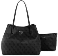 Handtasche Guess Victtoria HWESG9 51428 Beige Female