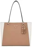 Guess Shopper Noelle II Tote (HWZG) taupe HWZG96/72250/TAU