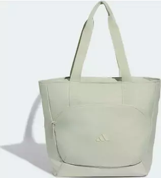 adidas Prime Tote Shopper halo green (KS4622)