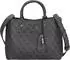 Guess Meidian II Girlfriend Satchel Shopper