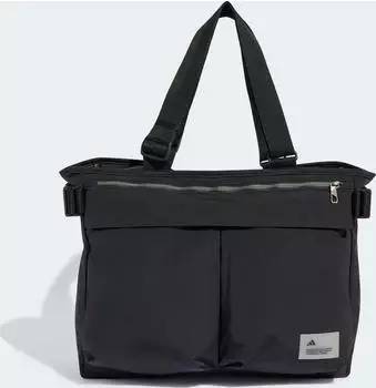 adidas City Tech Shopper schwarz (KS2051)