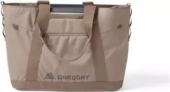 Gregory Alpaca Utility Tote 50 Shopper mirage tan (153082-A269)