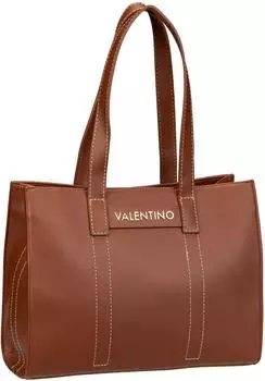 Valentino Bags Aury Re Shopper cognac (VBS9OB01-089)