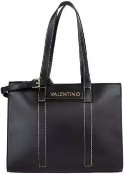 Valentino Bags Aury Re Shopper schwarz (VBS9OB01-001)