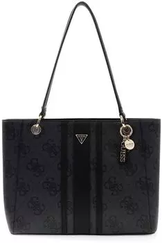Guess Noelle II Shopper coal logo (HWSS9672250-CLO)