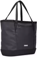 Thule Chasm Gear Tote Packtasche 30L - einzeln Schwarz Modell 2026