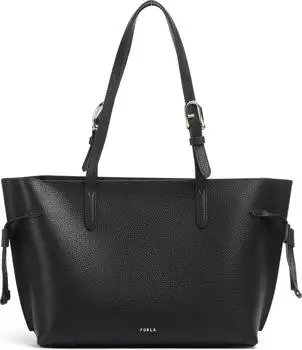 Furla Ava Tote M Shopper schwarz (WB02069-BX4329-3924S)