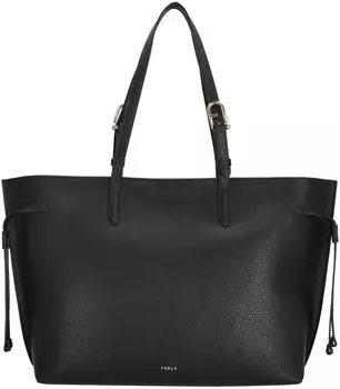 Furla Ava Tote L Shopper schwarz (WB02059-BX4329-3924S)