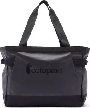 Cotopaxi Allpa Gear Hauler 30 Shopper schwarz (AG30-BLK)