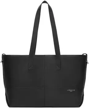 Liebeskind Berlin Ariel M Shopper schwarz (2179971-9999)