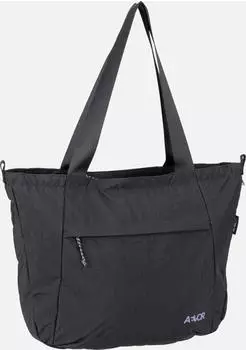 Aevor Bike Shopper schwarz (AVR-BSW-001-80001)