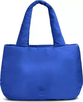 GOT BAG Cloud Horizon Tote Bag Shopper cobalt monochrome