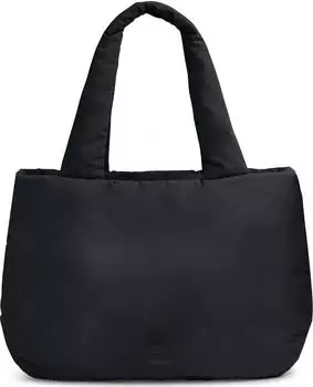 GOT BAG Cloud Horizon Tote Bag Shopper black monochrome