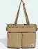 adidas City Tech Shopper khaki six (KG3182)