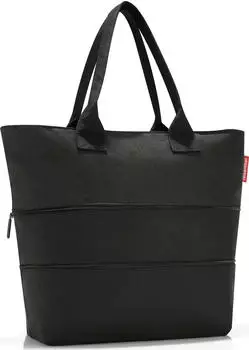 Reisenthel e1 Shopper schwarz (RJ7003)