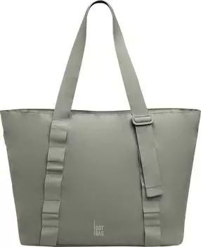 GOT BAG Tote Bag Shopper bass monochrome