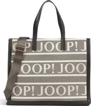 JOOP! Paraffa Aurelia Shopper beige (4140008014-756)