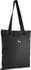 Puma Pop Tote Shopper puma black/puma script aop (091336-07)