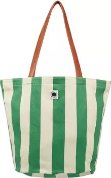 Quiksilver Bofield Shopper leprechaun (EQWBT03043-gnz0)