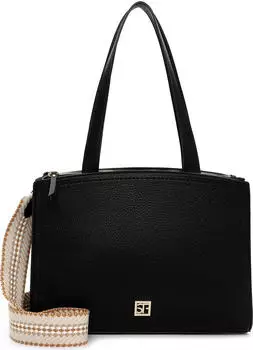 Suri Frey Amey Medium Shopper schwarz (16875-100)