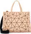 Suri Frey Sports Jessy-Lu Big Shopper apricot (18261-642)