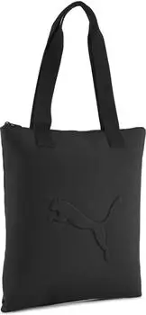 Puma Buzz Tote Shopper puma black (091157-01)