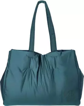 Mandarina Duck MD20 Balloon Shopper rain forest (P10ONT02-A44)