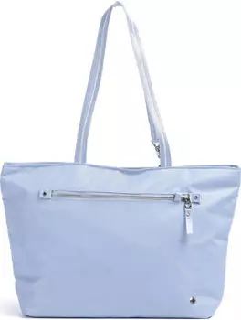 Pacsafe W Anti-Theft Carryall Tote Shopper serenity blue (20464661)