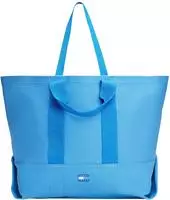 Tommy Jeans Tragetasche "TJW TOTE EDITION CANVAS", Damen Henkeltasche, Shopper,