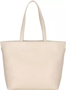 Tommy Hilfiger Logotape Tote Shopper classic beige (AW0AW17693ACI)