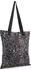 Puma Pop Tote Shopper puma black/leopard aop (091336-11)