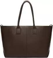 LIEBESKIND Berlin Shopper "Chelsea M" I Tasche f&uuml;r Damen aus Leder