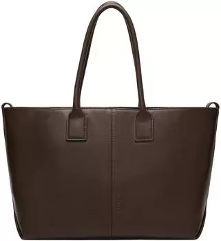 Liebeskind Berlin Chelsea M Shopper dunkelbraun (2174609-8769)