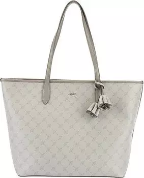 JOOP! Cortina Lara Midi Shopper frost grey (4140006140-840)