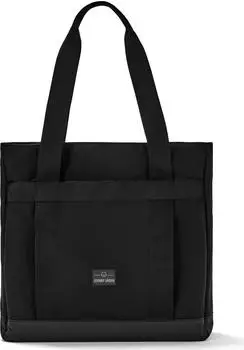 Johnny Urban Kim Shopper schwarz (JOHN01218)