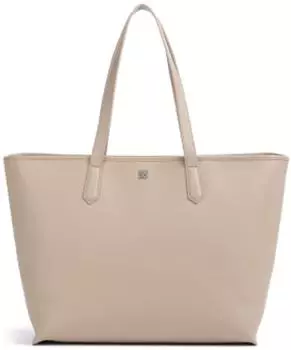 Hugo Boss Chris 2.0 Tote EW Shopper light/pastel brown (50546965-231)