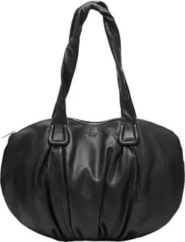 Liebeskind Berlin Archive Lucy M Shopper schwarz (2176607-9999)