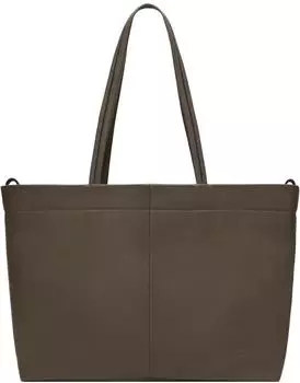 Liebeskind Berlin Hera II L Shopper cognac (2179235-8640)
