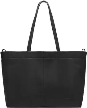 Liebeskind Berlin Hera II L Shopper schwarz (2179235-9999)