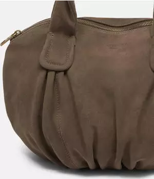 Liebeskind Berlin Archive Lucy S Shopper cognac (2177118-8640)