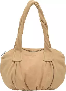 Liebeskind Berlin Archive Lucy S Shopper braun (2177118-8236)