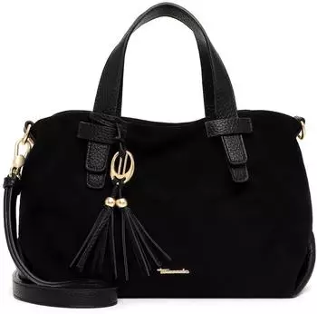 Tamaris Mareike Shopper schwarz (34883-100)