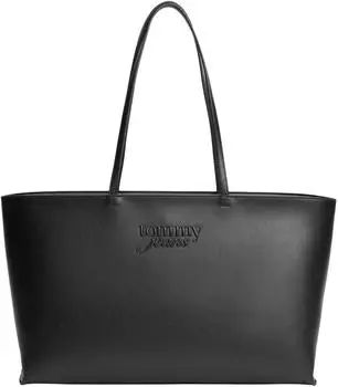 Tommy Hilfiger Must Shopper schwarz (AW0AW18455BDS)